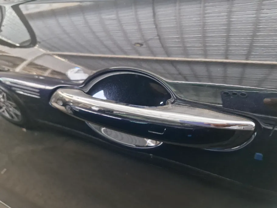 جينيسيس G80 PRESTIGE 2025 