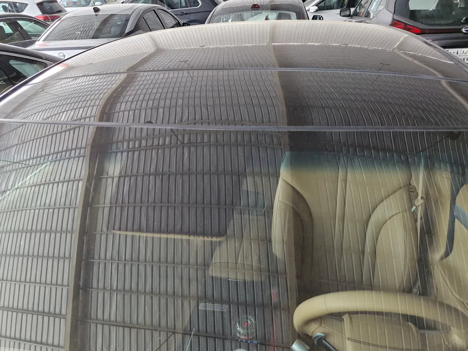 جينيسيس G80 PRESTIGE 2025 