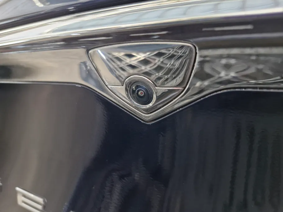 جينيسيس G80 PRESTIGE 2025 