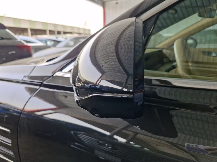 جينيسيس G80 PRESTIGE 2025 