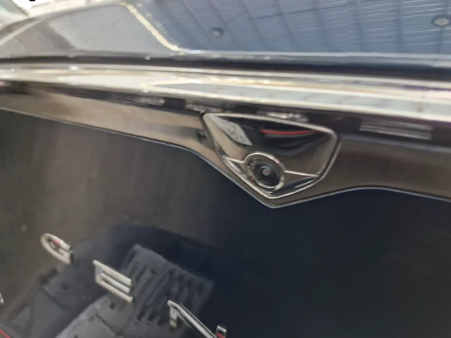 جينيسيس G80 PRESTIGE 2025 