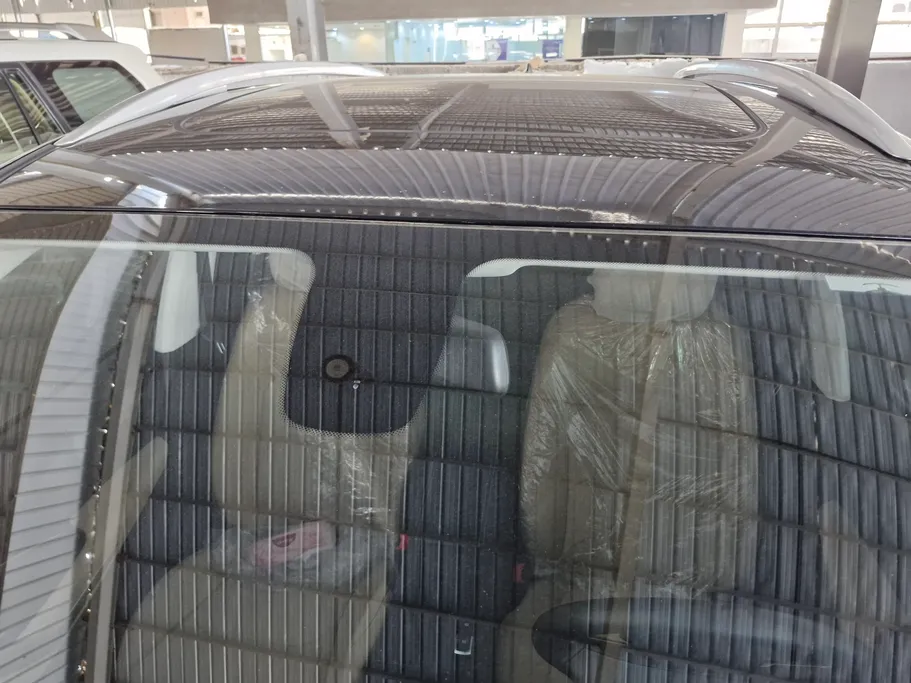 2025 Chevrolet Captiva Premier 