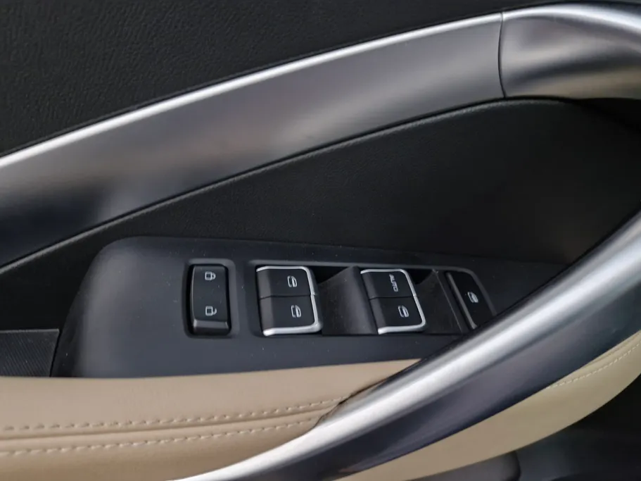 2025 Chevrolet Captiva Premier 