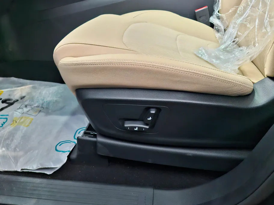 2025 Chevrolet Captiva Premier 