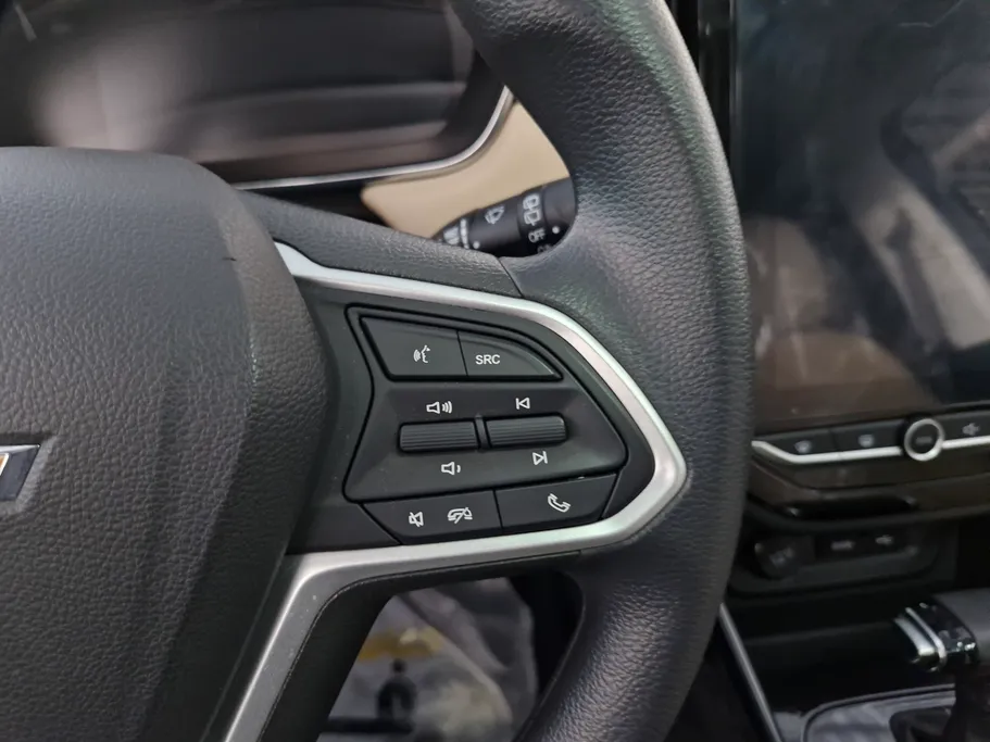 2025 Chevrolet Captiva Premier 