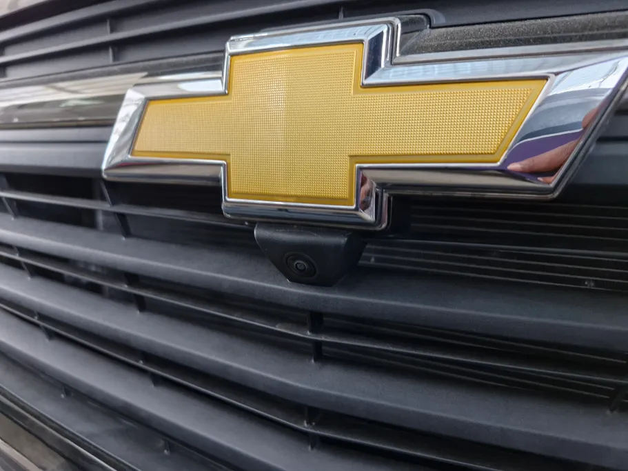 2025 Chevrolet Captiva Premier 