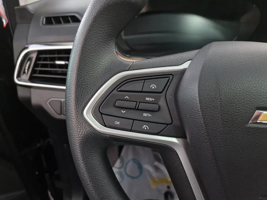 2025 Chevrolet Captiva Premier 