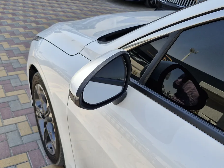 2020 Kia K5 EX 
