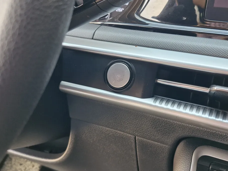 2020 Kia K5 EX 