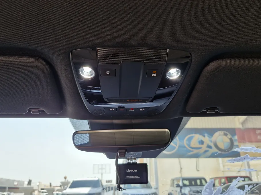 2020 Kia K5 EX 