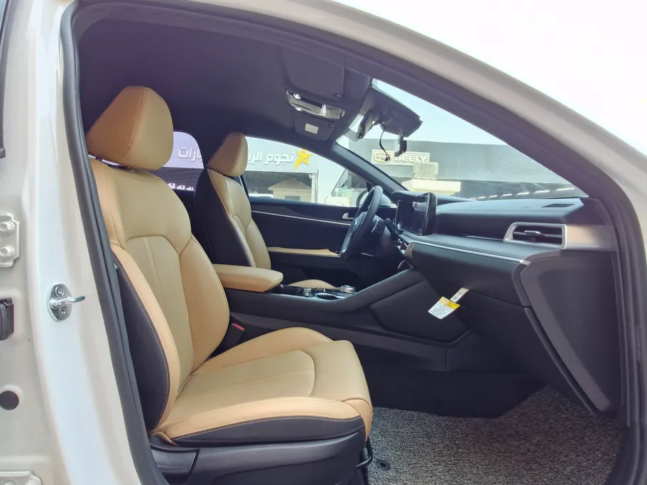 2020 Kia K5 EX 