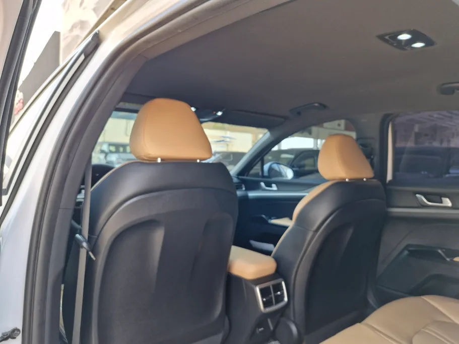2020 Kia K5 EX 