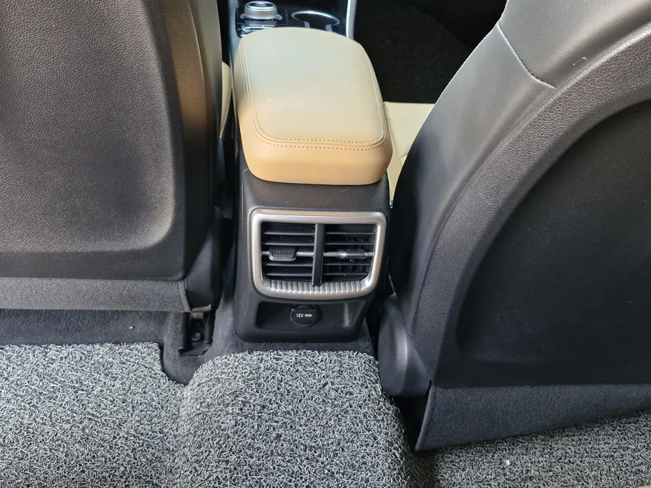 2020 Kia K5 EX 