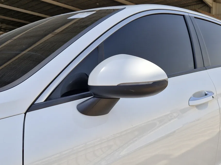 2020 Kia K5 EX 