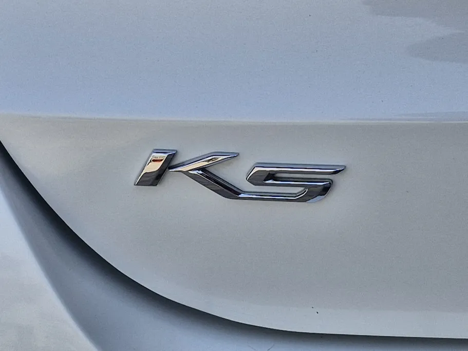 2020 Kia K5 EX 