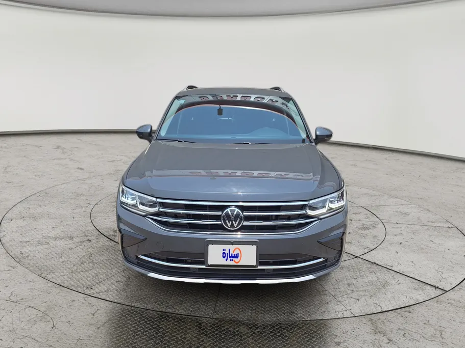 2023 Volkswagen Tiguan Elegance 