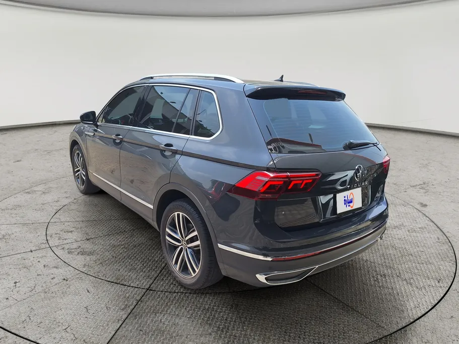 2023 Volkswagen Tiguan Elegance 