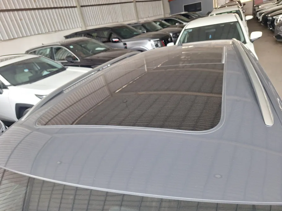 2023 Volkswagen Tiguan Elegance 