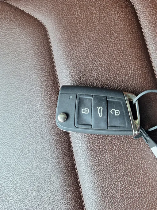 2023 Volkswagen Tiguan Elegance 