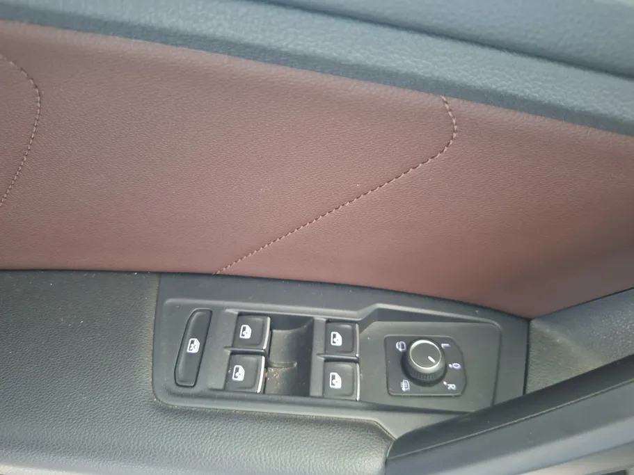 2023 Volkswagen Tiguan Elegance 