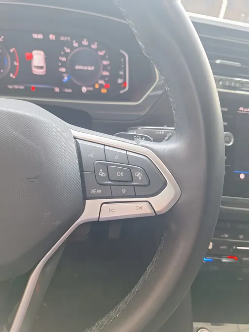 2023 Volkswagen Tiguan Elegance 