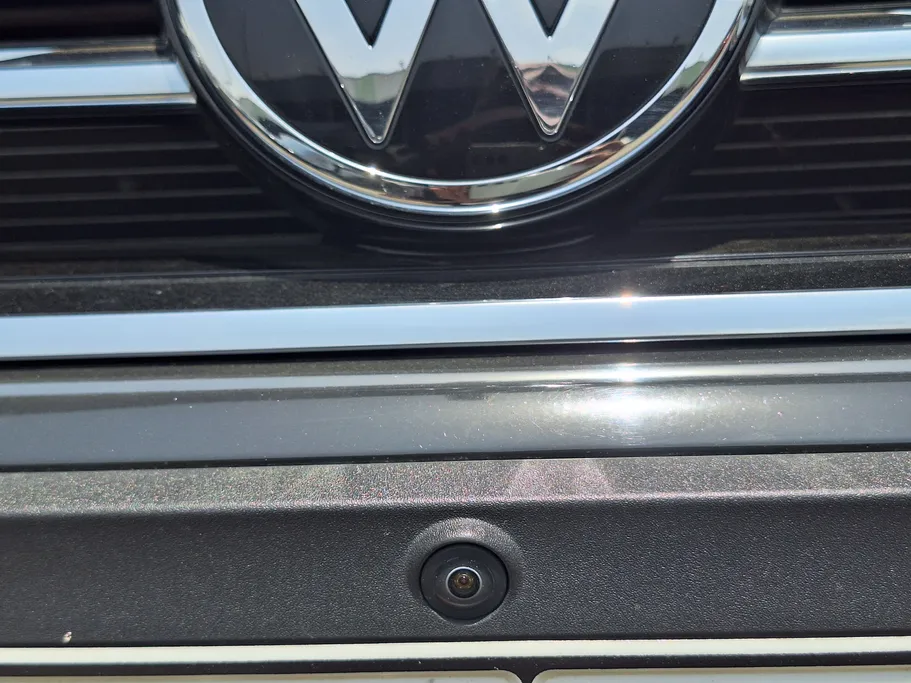 2023 Volkswagen Tiguan Elegance 