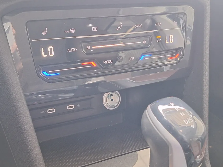 2023 Volkswagen Tiguan Elegance 