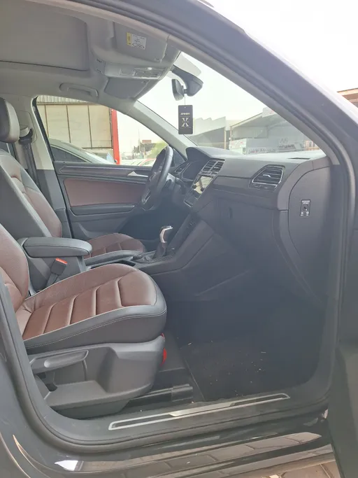 2023 Volkswagen Tiguan Elegance 