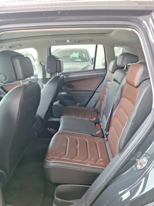 2023 Volkswagen Tiguan Elegance 