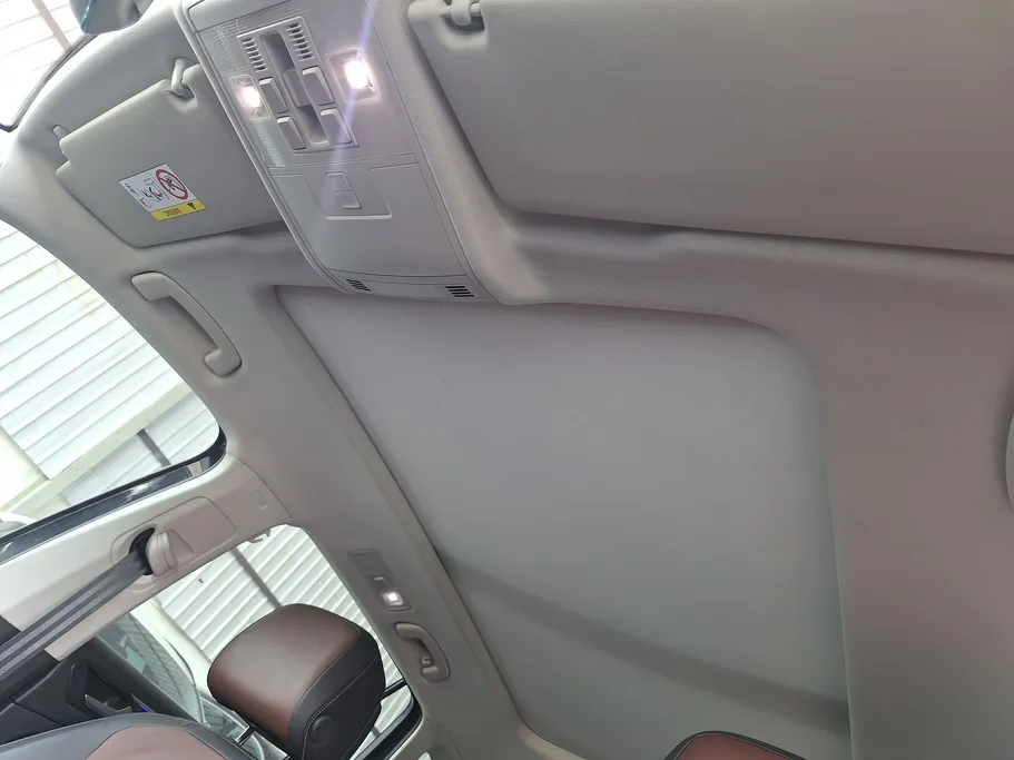2023 Volkswagen Tiguan Elegance 