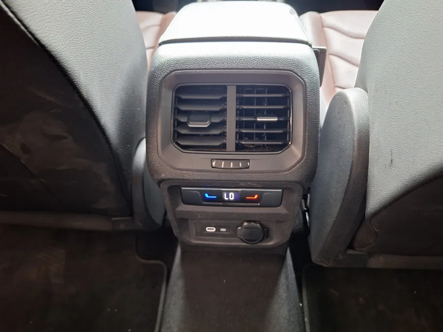 2023 Volkswagen Tiguan Elegance 