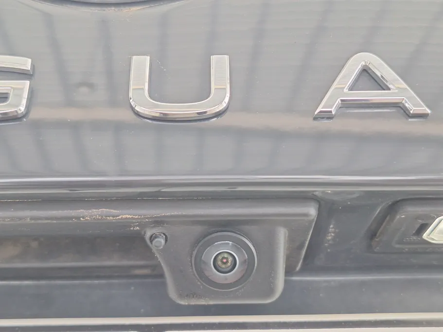 2023 Volkswagen Tiguan Elegance 