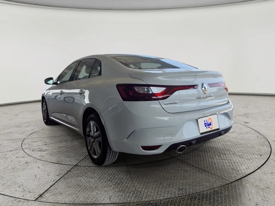 2021 Renault Megane PE 