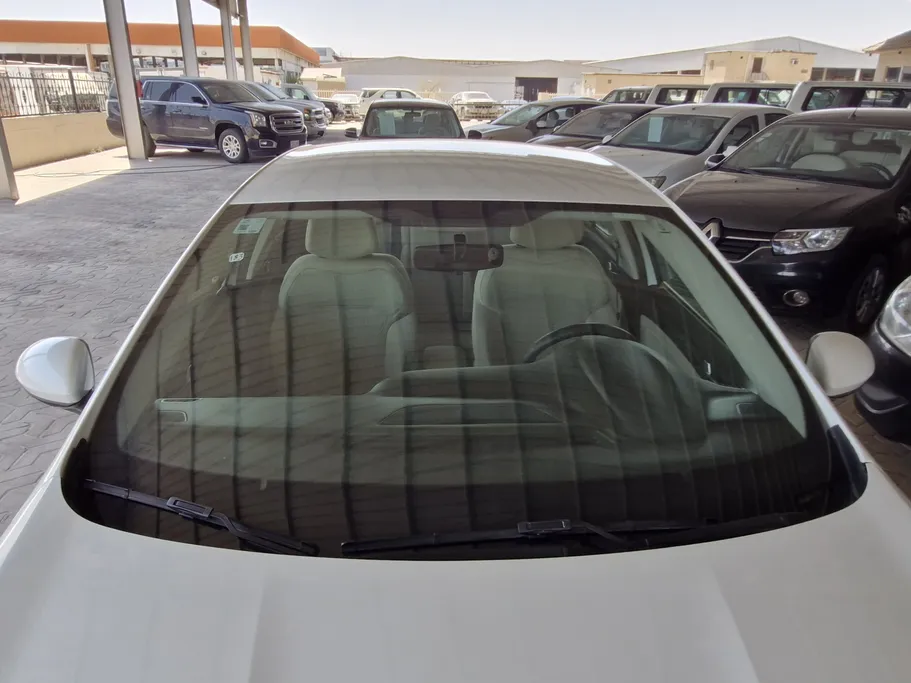 2021 Renault Megane PE 