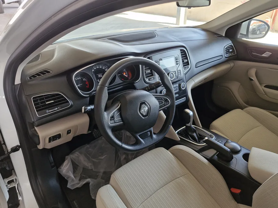 2021 Renault Megane PE 