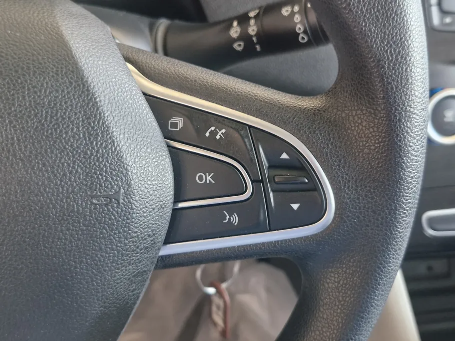 2021 Renault Megane PE 