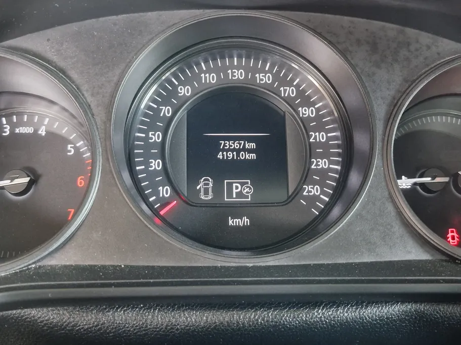 2021 Renault Megane PE 