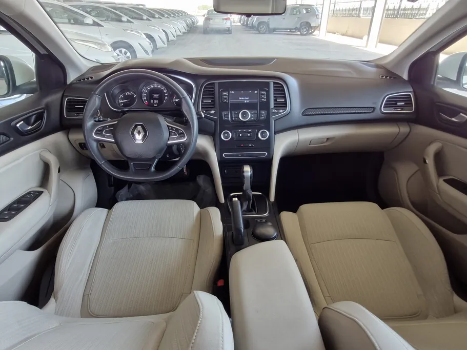 2021 Renault Megane PE 