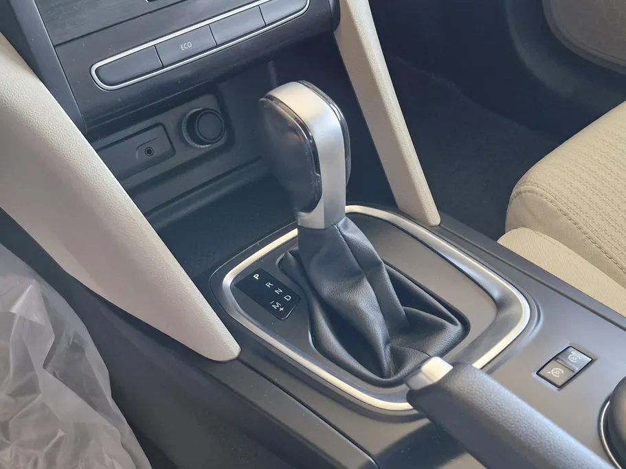 2021 Renault Megane PE 