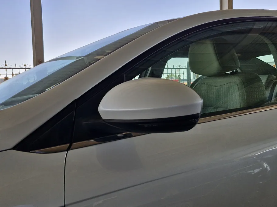 2021 Renault Megane PE 