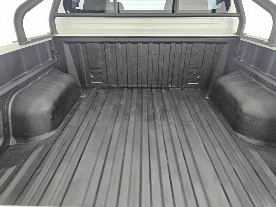 2023 JMC Vigus Double Cabin 