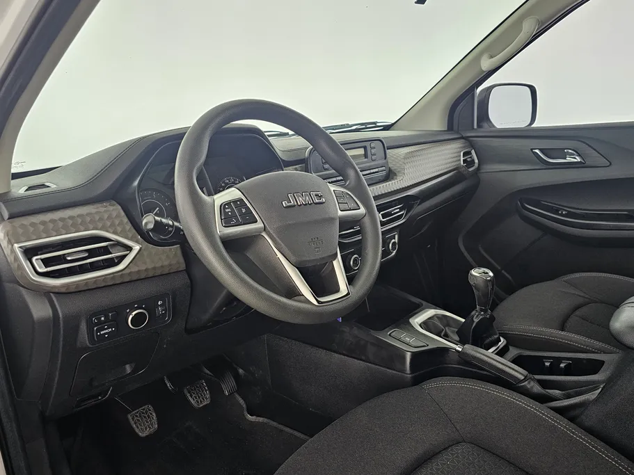 2023 JMC Vigus Double Cabin 