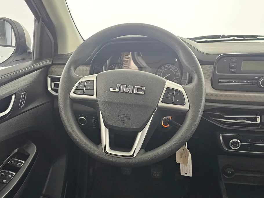 2023 JMC Vigus Double Cabin 