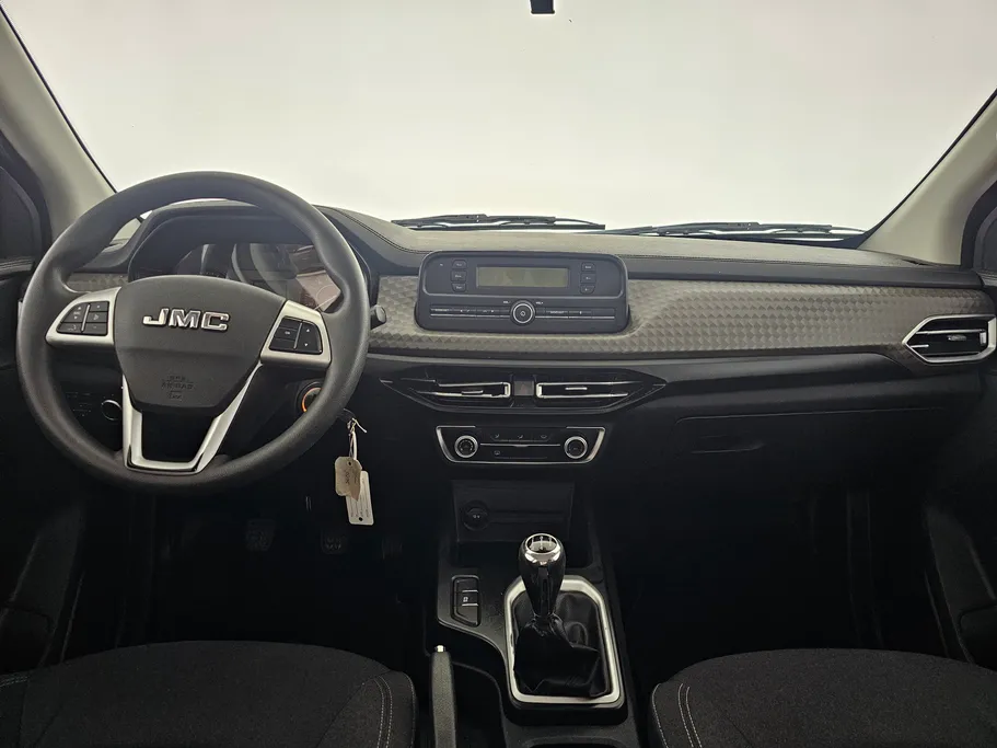2023 JMC Vigus Double Cabin 