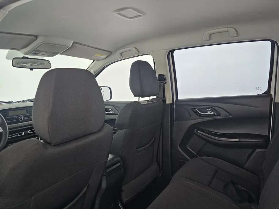 2023 JMC Vigus Double Cabin 