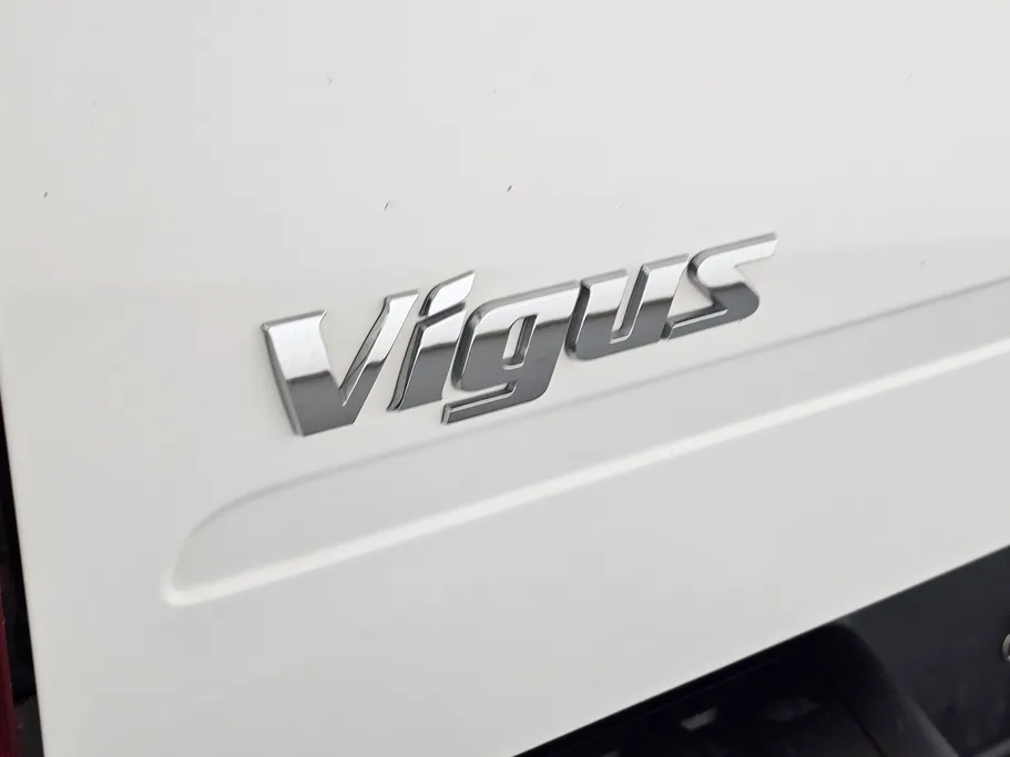 2023 JMC Vigus Double Cabin 