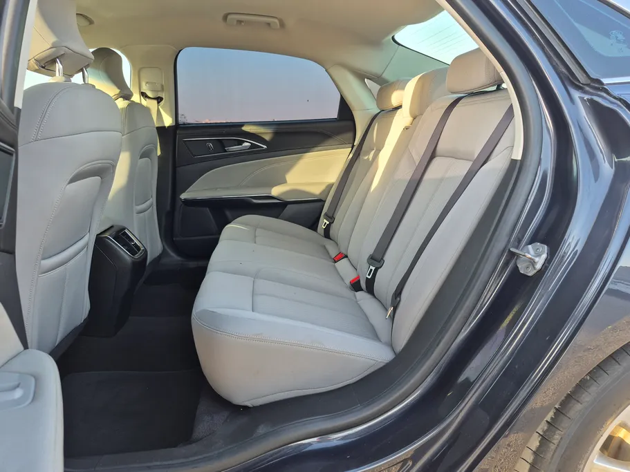 2022 Ford Taurus Ambiente 