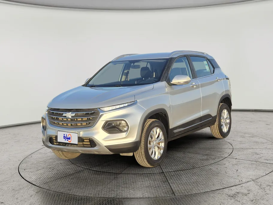 2023 Chevrolet Groove LT 
