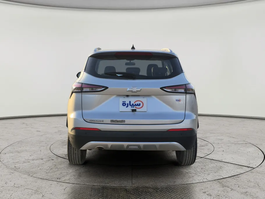 2023 Chevrolet Groove LT 