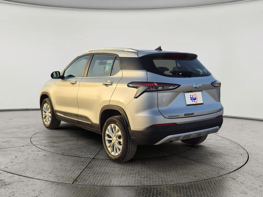 2023 Chevrolet Groove LT 